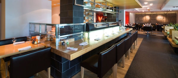 Restaurants & Coffee Shops use Google Business View in Chattanooga