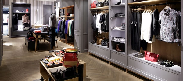 Retail Stores & Boutiques use Google Business View in Chattanooga