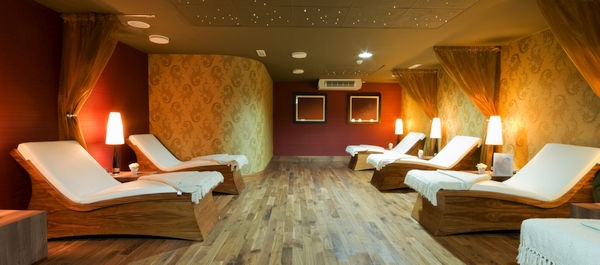 Therapeutic Establishments use Google Business View in Chattanooga